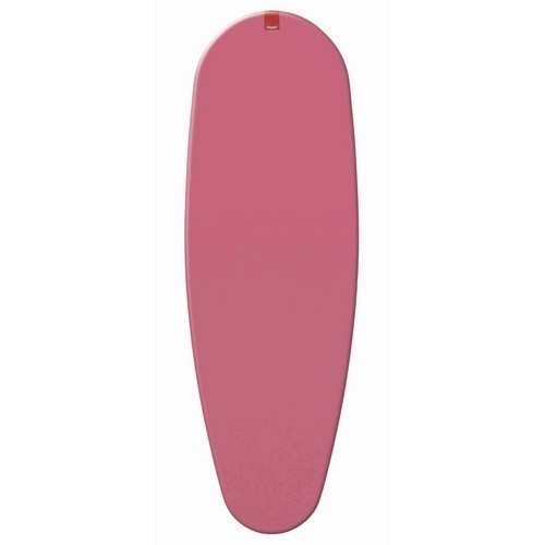 FUNDA TABLA PLANCHAR RAYEN BASIC PLUS ROSA 126X40